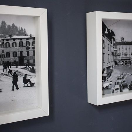 Ciccio Bed & Breakfast Bergamo Exteriér fotografie