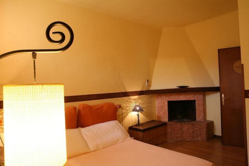 Ciccio Bed & Breakfast Bergamo Exteriér fotografie