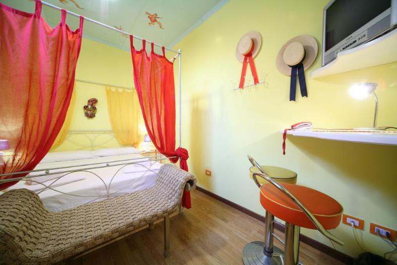 Ciccio Bed & Breakfast Bergamo Exteriér fotografie