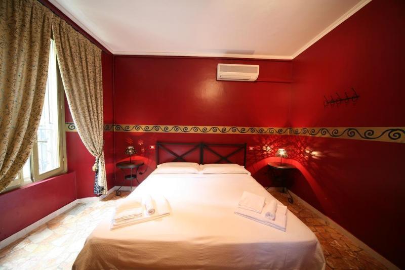 Ciccio Bed & Breakfast Bergamo Exteriér fotografie