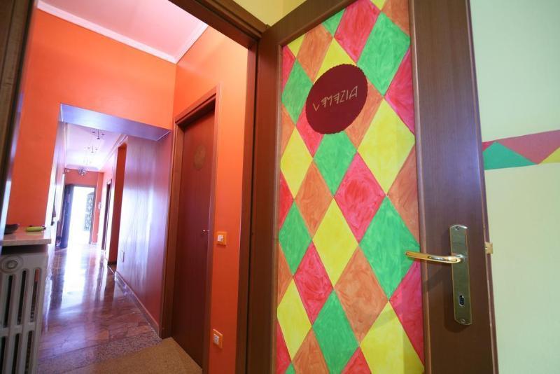 Ciccio Bed & Breakfast Bergamo Exteriér fotografie