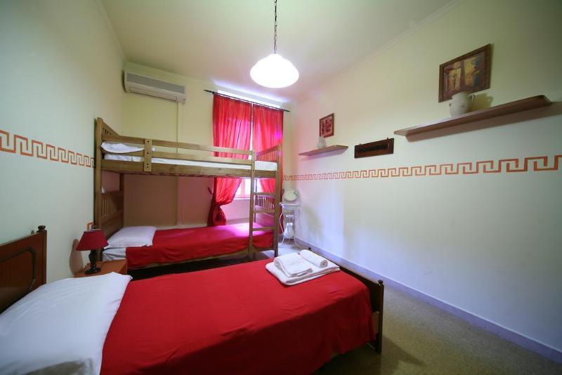 Ciccio Bed & Breakfast Bergamo Exteriér fotografie