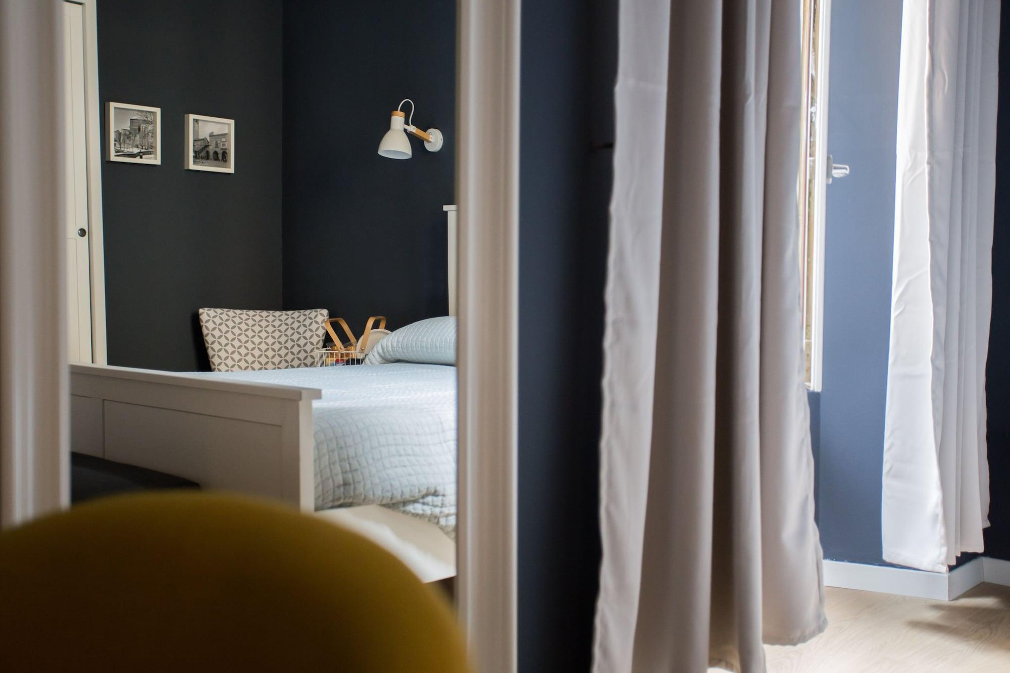 Ciccio Bed & Breakfast Bergamo Exteriér fotografie