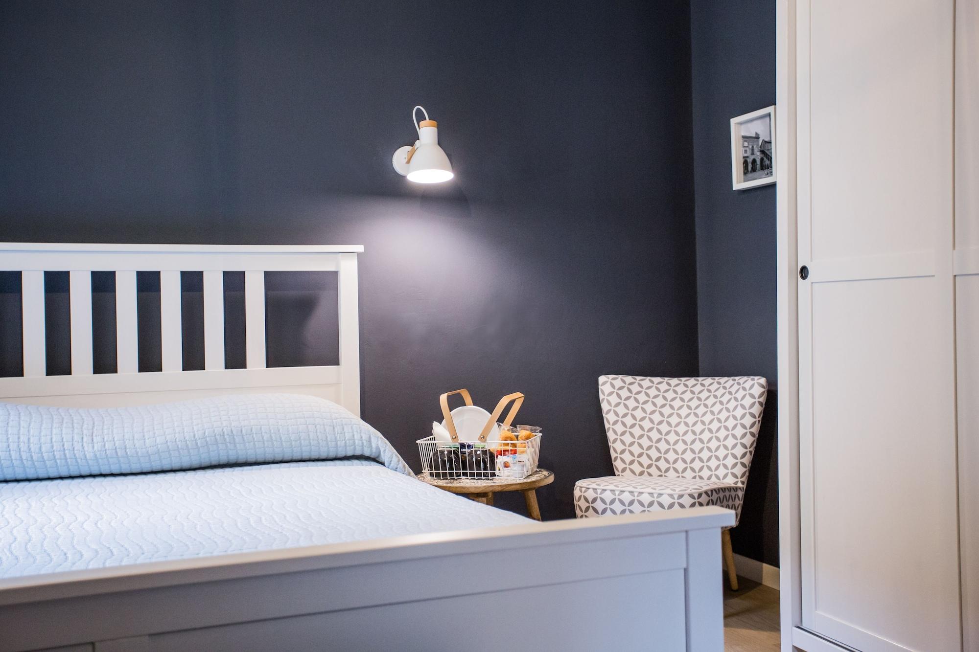 Ciccio Bed & Breakfast Bergamo Exteriér fotografie