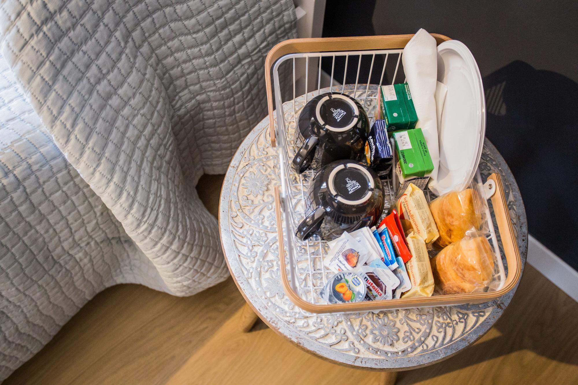 Ciccio Bed & Breakfast Bergamo Exteriér fotografie