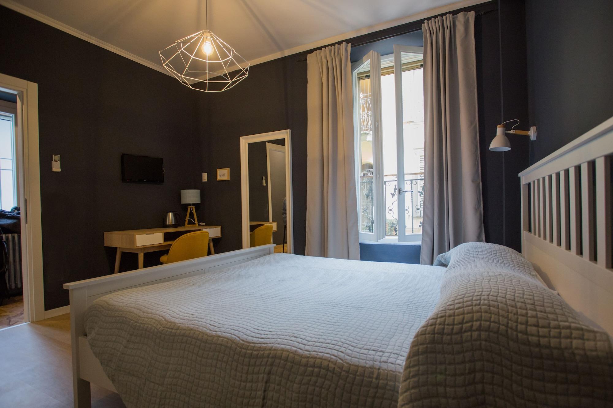 Ciccio Bed & Breakfast Bergamo Exteriér fotografie