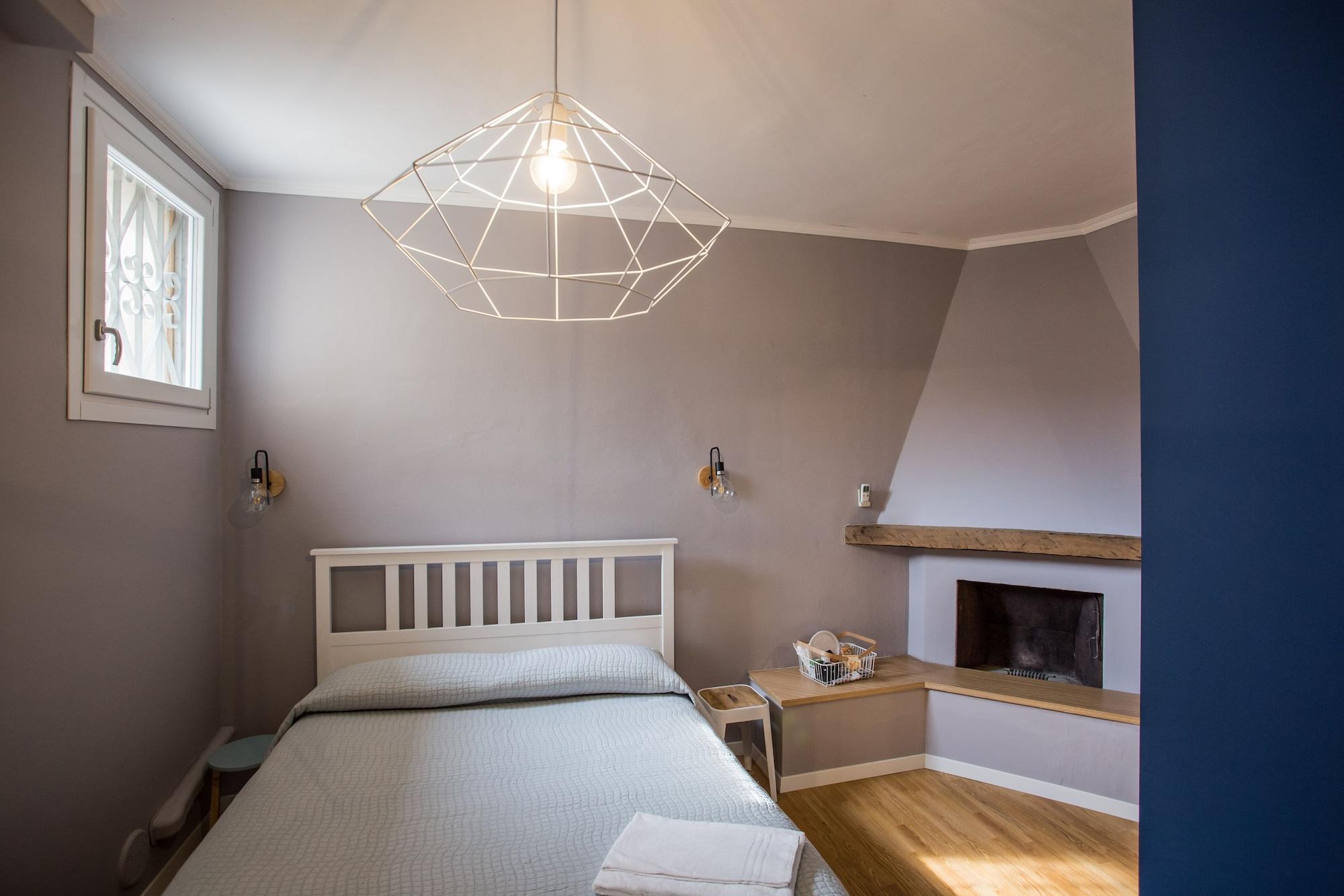 Ciccio Bed & Breakfast Bergamo Exteriér fotografie