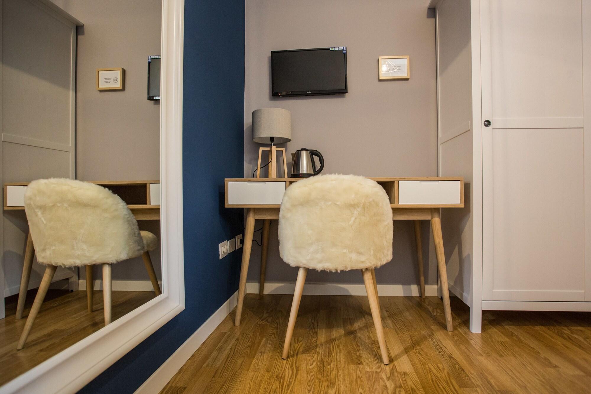Ciccio Bed & Breakfast Bergamo Exteriér fotografie