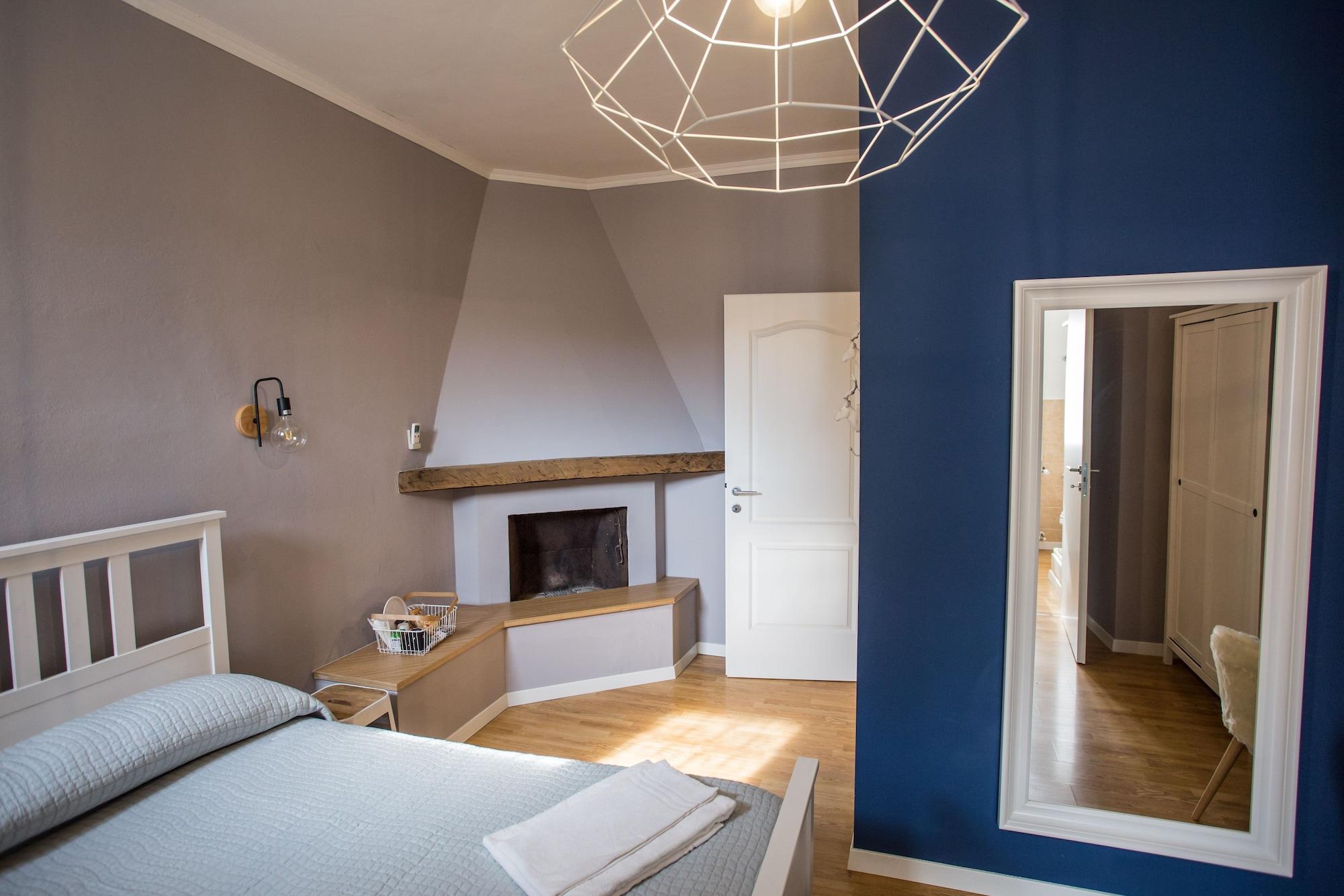 Ciccio Bed & Breakfast Bergamo Exteriér fotografie