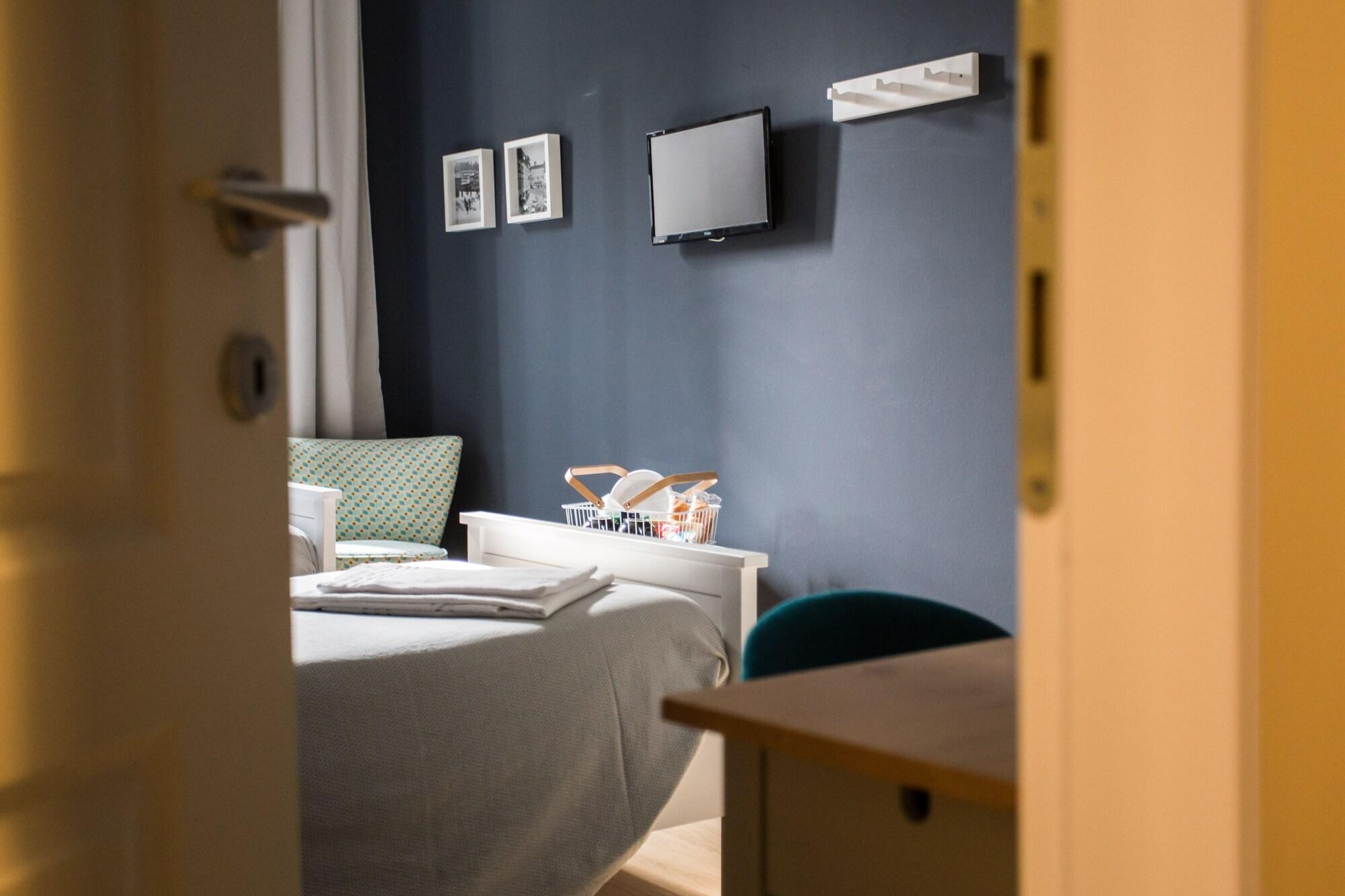 Ciccio Bed & Breakfast Bergamo Exteriér fotografie