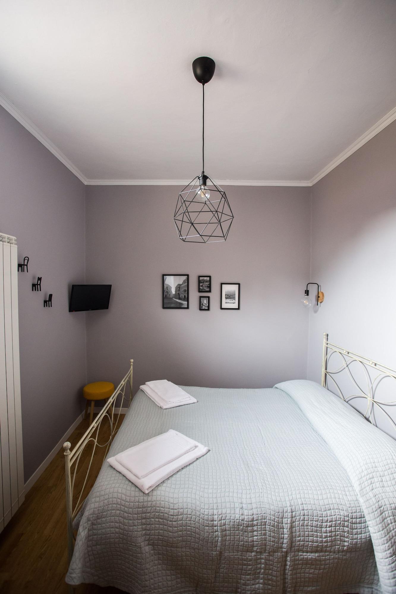 Ciccio Bed & Breakfast Bergamo Exteriér fotografie