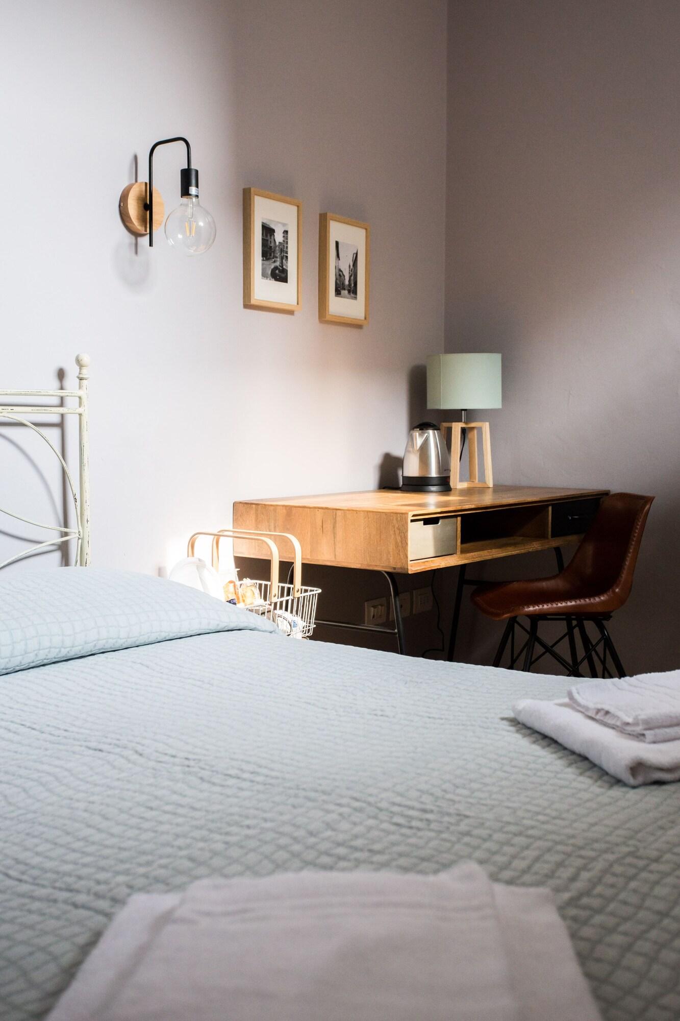 Ciccio Bed & Breakfast Bergamo Exteriér fotografie