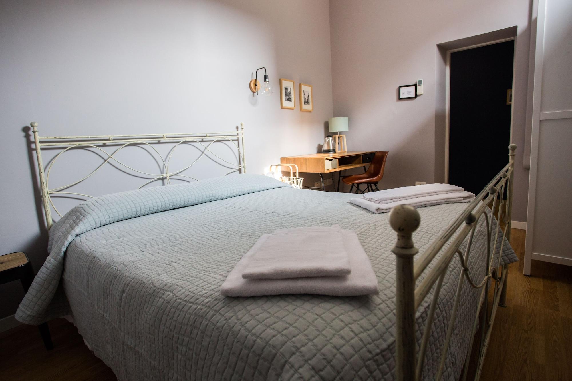 Ciccio Bed & Breakfast Bergamo Exteriér fotografie