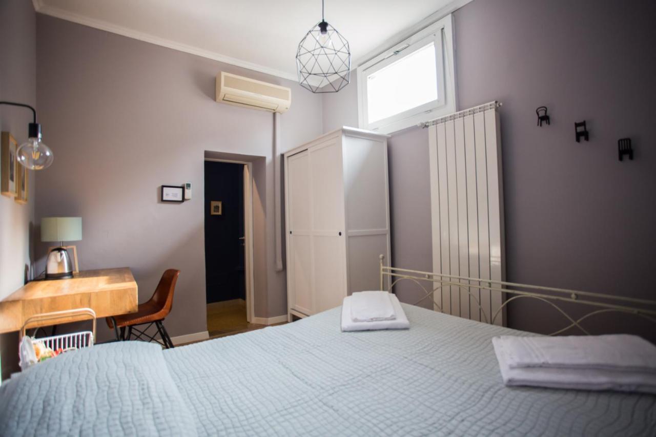 Ciccio Bed & Breakfast Bergamo Exteriér fotografie