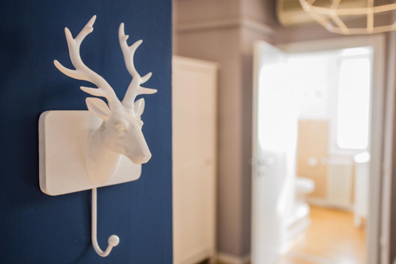Ciccio Bed & Breakfast Bergamo Exteriér fotografie