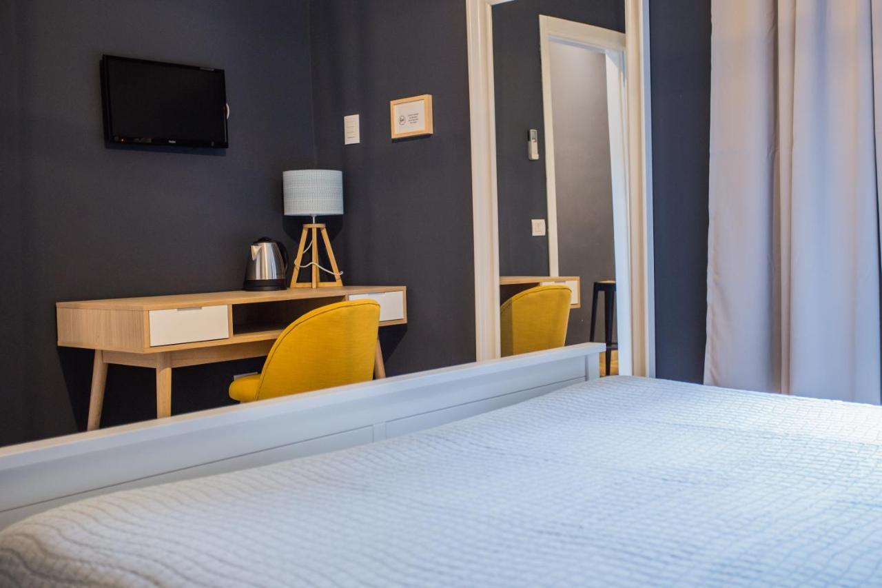 Ciccio Bed & Breakfast Bergamo Exteriér fotografie