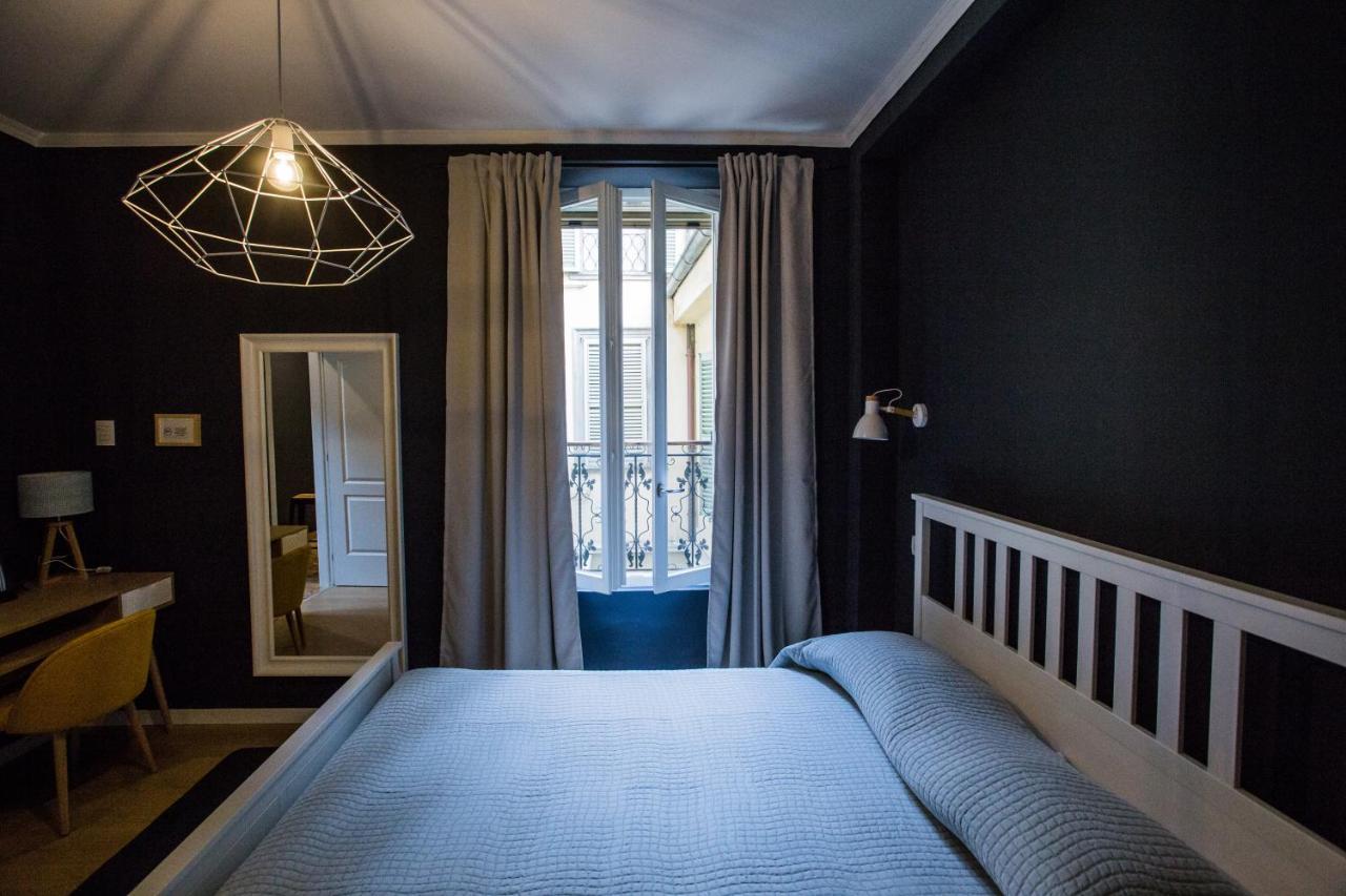 Ciccio Bed & Breakfast Bergamo Exteriér fotografie