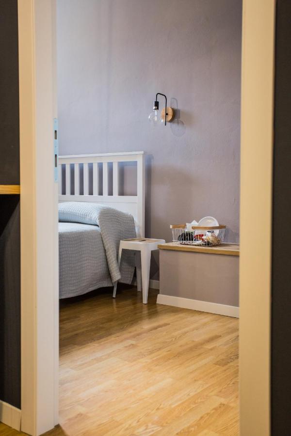 Ciccio Bed & Breakfast Bergamo Exteriér fotografie
