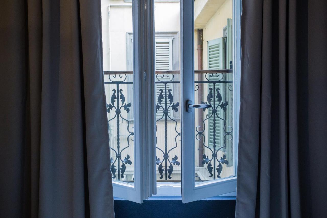 Ciccio Bed & Breakfast Bergamo Exteriér fotografie