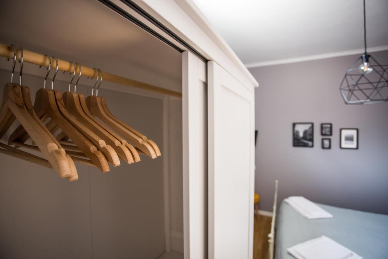 Ciccio Bed & Breakfast Bergamo Exteriér fotografie