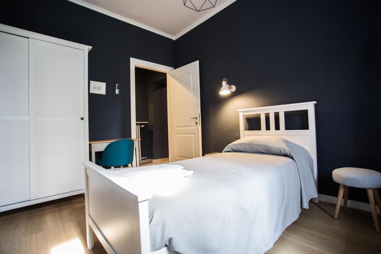 Ciccio Bed & Breakfast Bergamo Exteriér fotografie
