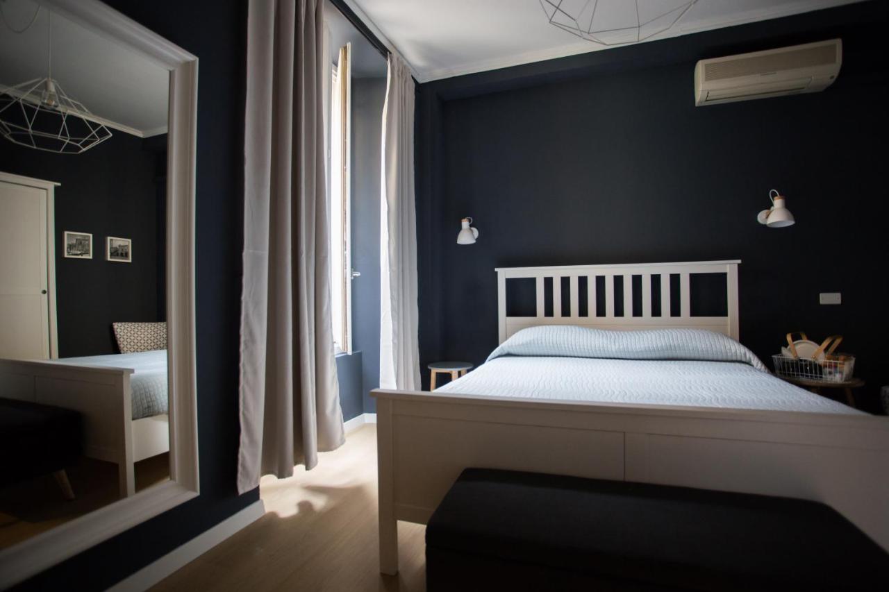 Ciccio Bed & Breakfast Bergamo Exteriér fotografie