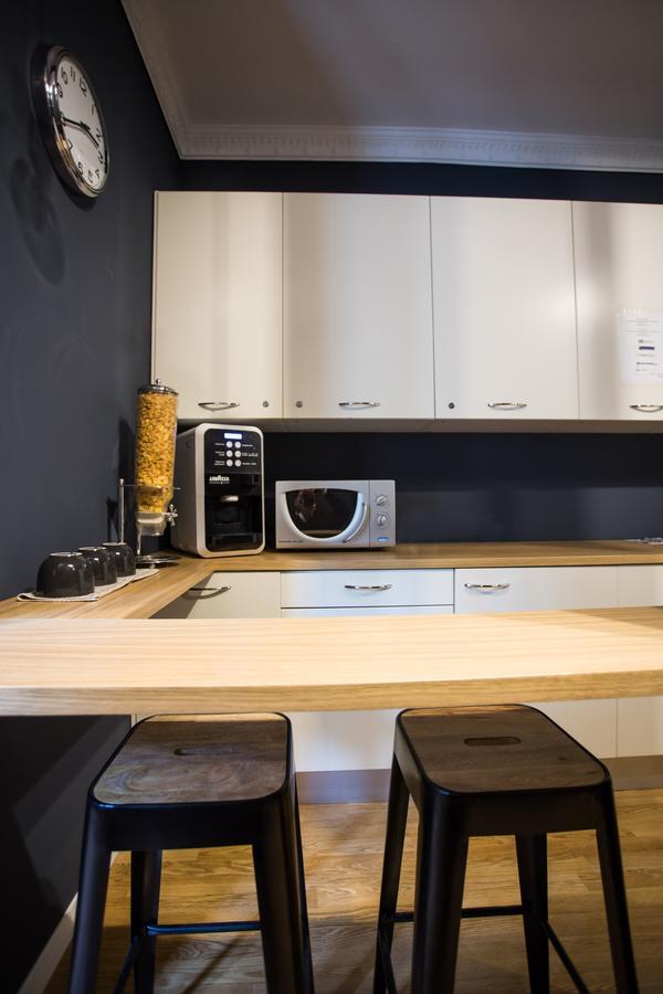Ciccio Bed & Breakfast Bergamo Exteriér fotografie