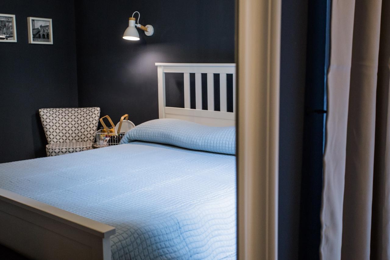 Ciccio Bed & Breakfast Bergamo Exteriér fotografie