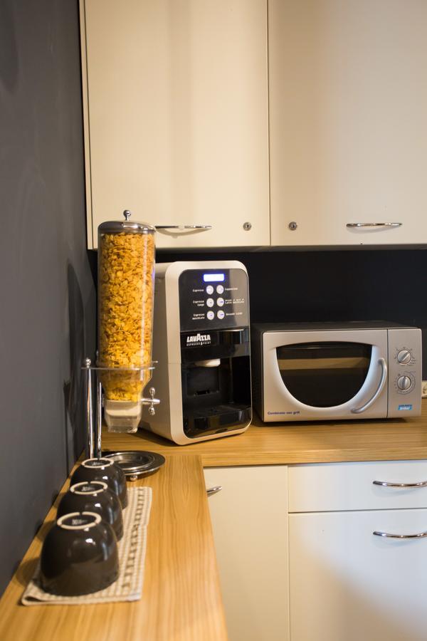 Ciccio Bed & Breakfast Bergamo Exteriér fotografie
