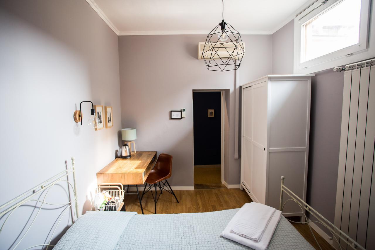 Ciccio Bed & Breakfast Bergamo Exteriér fotografie
