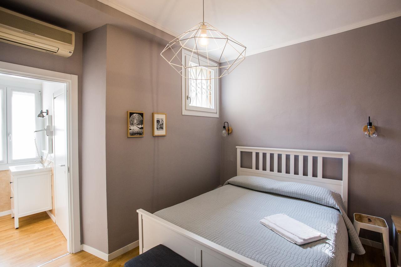 Ciccio Bed & Breakfast Bergamo Exteriér fotografie