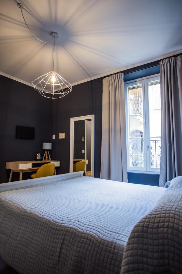 Ciccio Bed & Breakfast Bergamo Exteriér fotografie