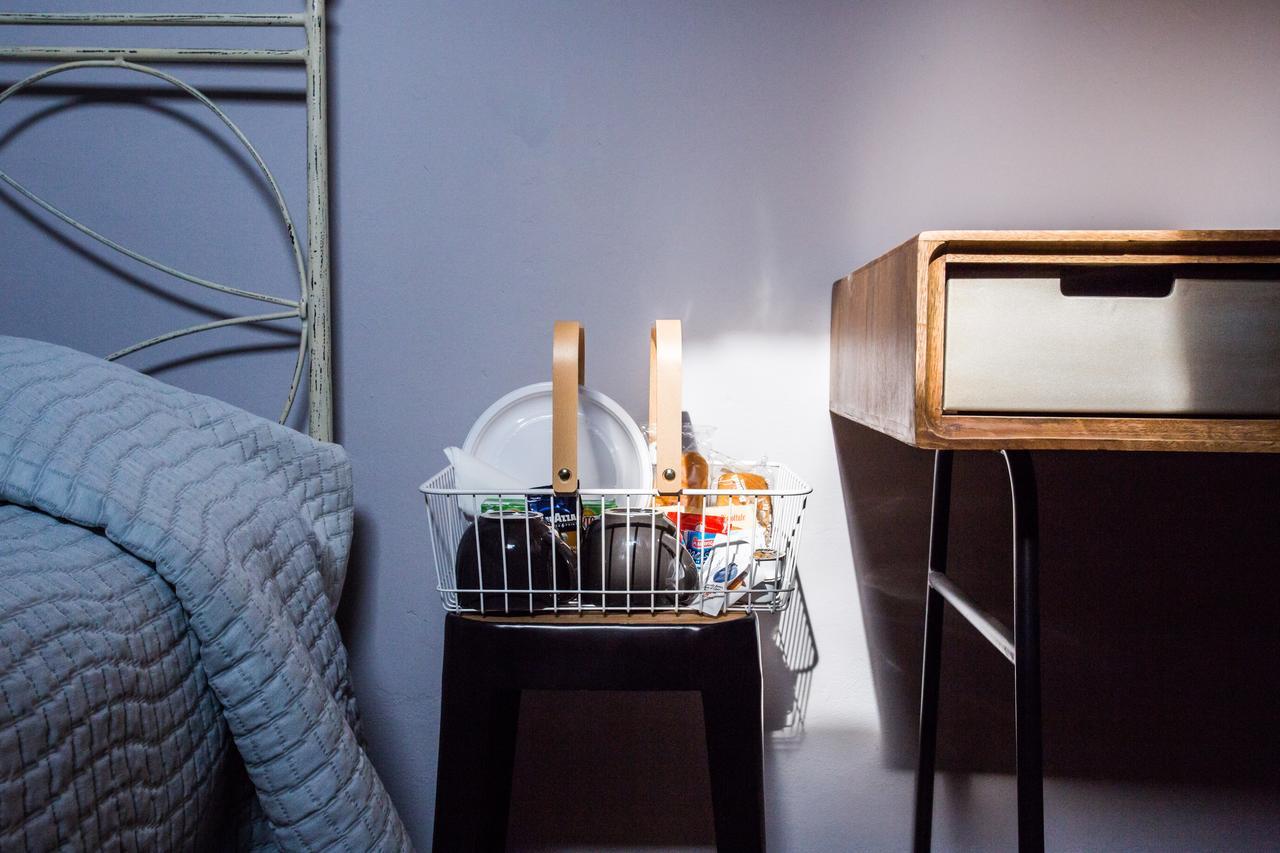 Ciccio Bed & Breakfast Bergamo Exteriér fotografie